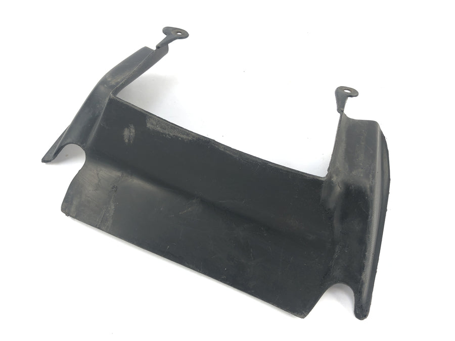 Yamaha TT 600 R DJ01 [1998] - Fairing-ramme kåbe set forfra