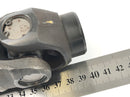 Moto Guzzi Stelvio 1200 4V [2009] - Cardan Shaft Kardan -kobling af ledskaft-4
