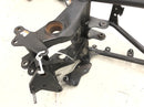 Moto Guzzi 1200 Sport [2007] - Frame med papirer-3