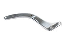 Yamaha XVS 650 4VR [1997] - bagskærmsbeslag støttepanel venstre og højre par-4