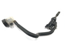 Yamaha MT07 RM04 [2014] - Bagbremsepumpe bremsecylinder med ekspansionsbeholder-4