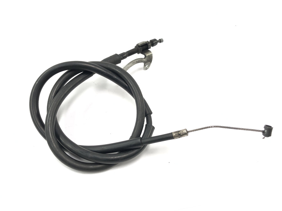 Yamaha YZF R1 RN09 [2003] - Kobling af tog Bowden Train Cable Train
