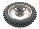 Sachs ZX 125 [1998] - baghjulsfælghjul 2,15 x 18"-1