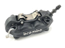 Moto Guzzi Stelvio 1200 4V [2009] - Brake Caliper Brake Tongs Front Right Right-1