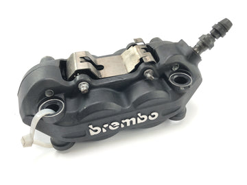 Moto Guzzi Stelvio 1200 4V [2009] - Brake Caliper Brake Tongs Front Right Right