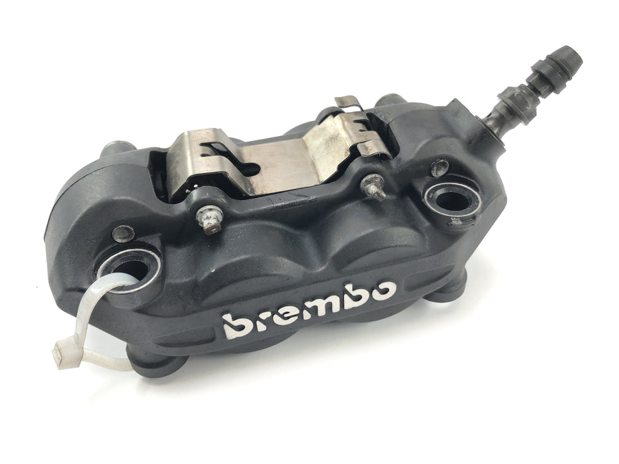 Moto Guzzi Stelvio 1200 4V [2009] - Brake Caliper Brake Tongs Front Right Right