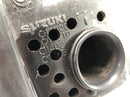 Suzuki Dr 350 SK42B [1991] - Airbox Airbox Airfitenkasten-8