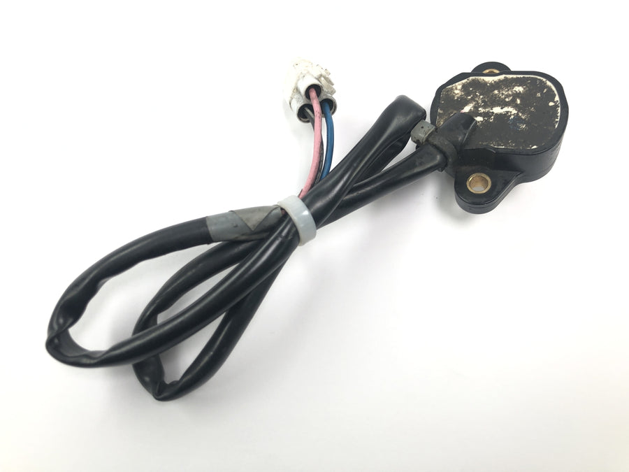 Suzuki GSF 1250 SA Bandit WVCH [2007] - Gear sensor neutral kontakt