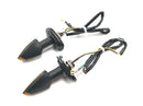 Kawasaki Versys KLE 650 A [2006] - indikator LED indikator par bag front universal-3