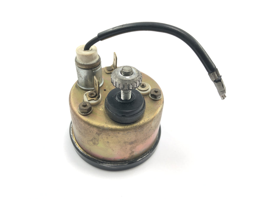 MOTO GUZZI CALIFORNIA 2 1000 VT [1982] - Voltmeter spændingsmåler batteriindikator