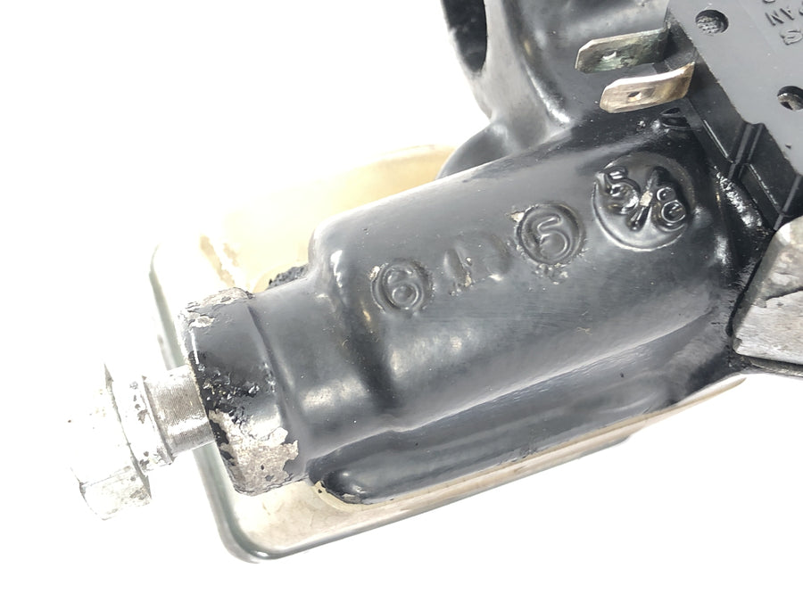 Honda Goldwing GL 1100 SC02 [1980] - Handbrakepumpebremsepumpe foran