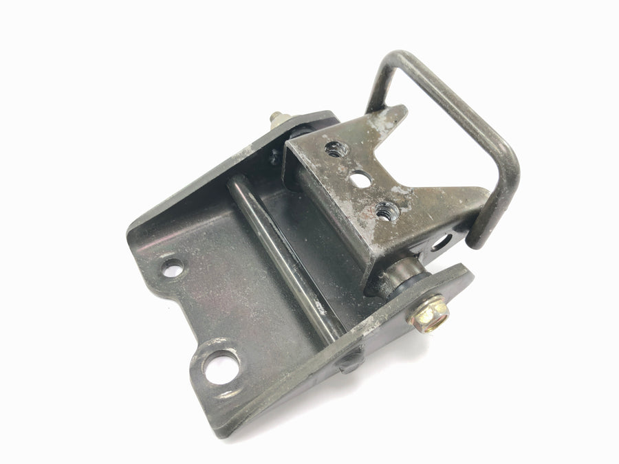 Honda VFR 800 FI RC46 [1999] - Tankmonteret tankholder