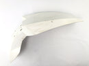 SWM SM 125 R [2018] - Fender Splash Protection Front Fender Beskyttelsesark-2
