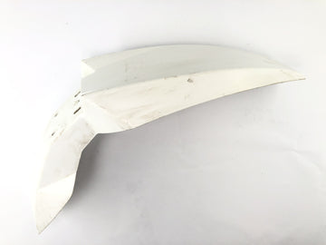 SWM SM 125 R [2018] - Fender Splash Protection Front Fender Beskyttelsesark - 0