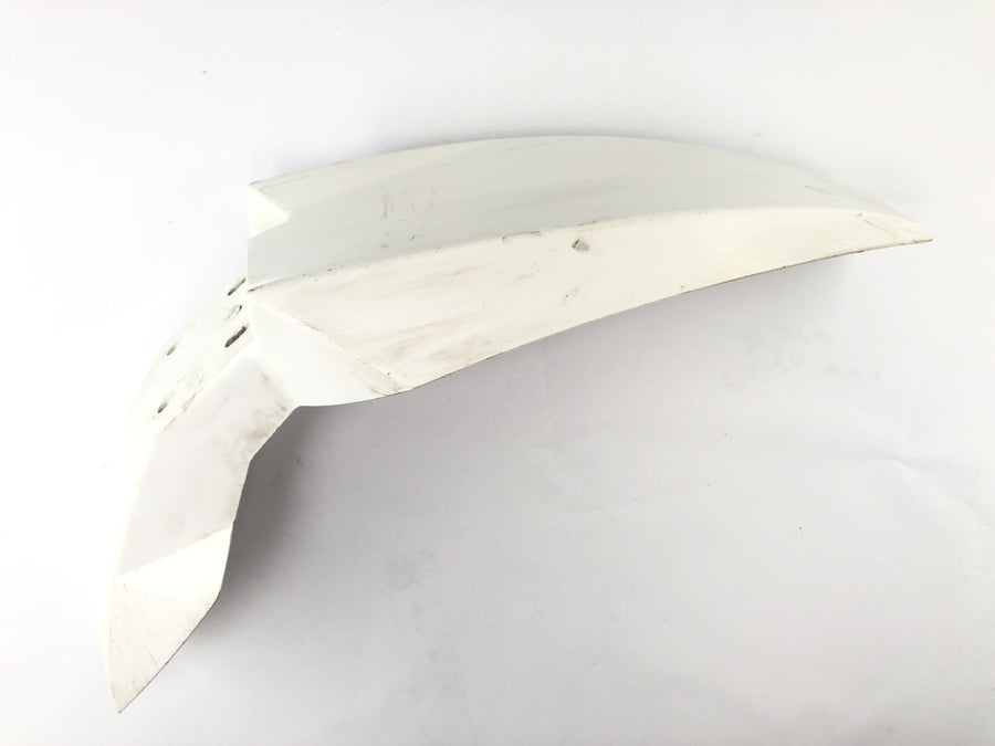SWM SM 125 R [2018] - Fender Splash Protection Front Fender Beskyttelsesark