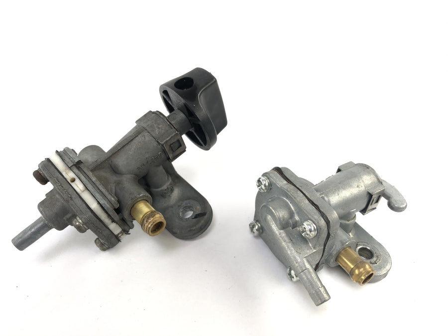 Ducati 900 SS [1991] - Benzin Tap Set -par