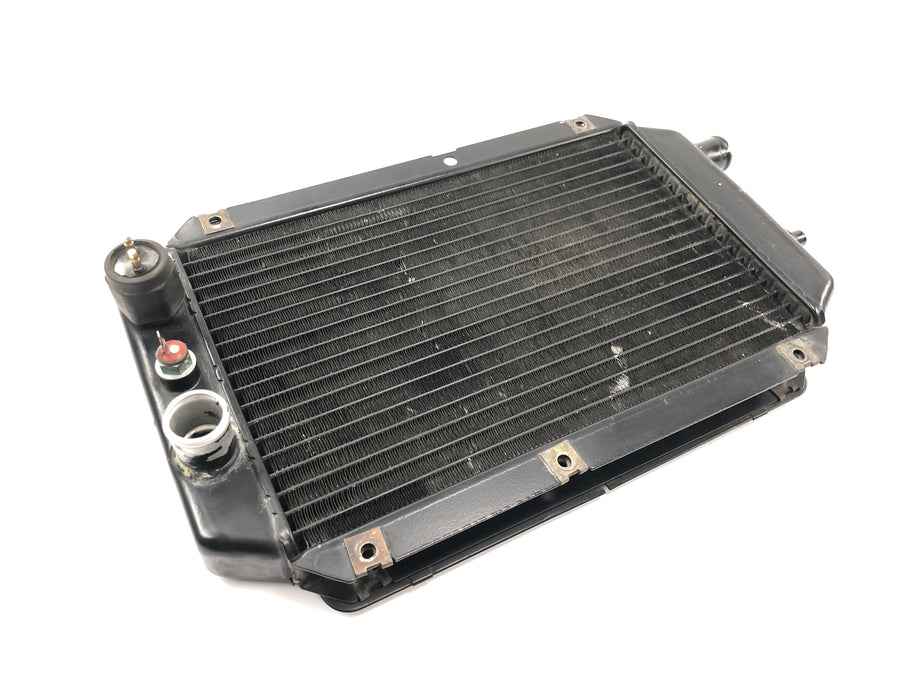 Kawasaki VN 800 VN800A [1996] - Radiator vandkøler radiator netværk