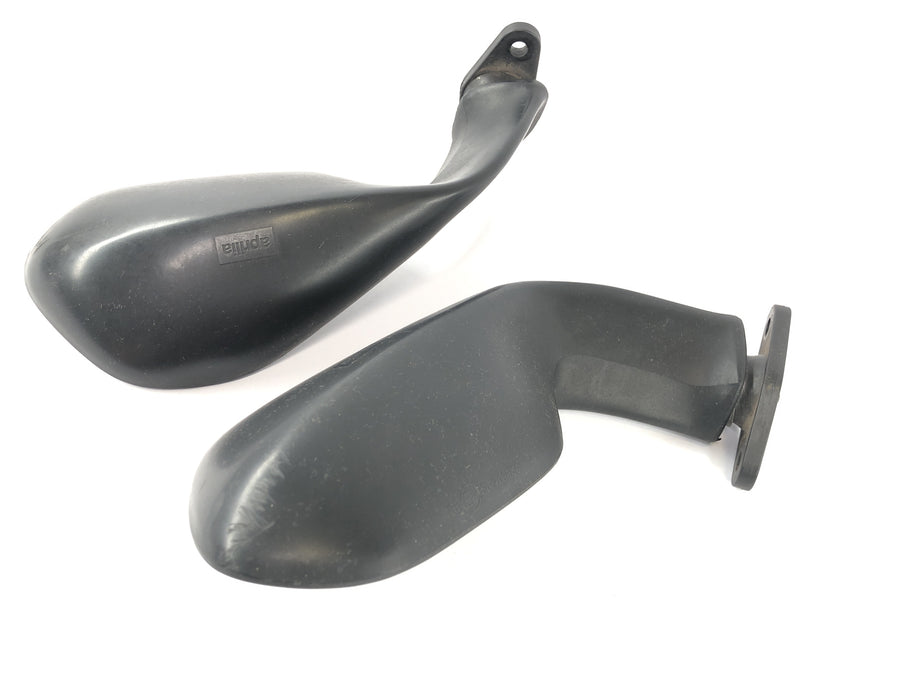 Aprilia SL 1000 Falco Pa [2000] - Mirror bagspejl Side Mirror til venstre højre
