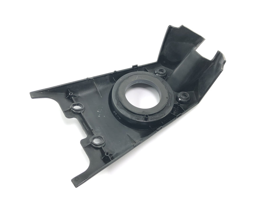 Yamaha WR 125 X DE07 [2010] - Tankbeklædning påfyldningshalsbeklædning
