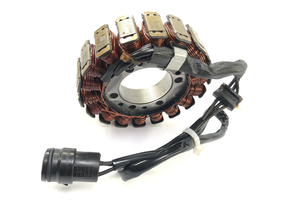 Kawasaki Z 1000 ZRT00A [2006] - Stator -generator