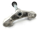 Honda NSR 125 JC22 [1998] - Gaffel Bridge over Control Head Steering Head Bridge-4