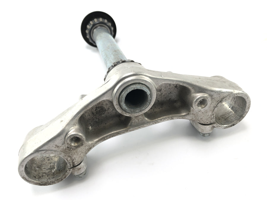 Honda NSR 125 JC22 [1998] - Gaffel Bridge over Control Head Steering Head Bridge