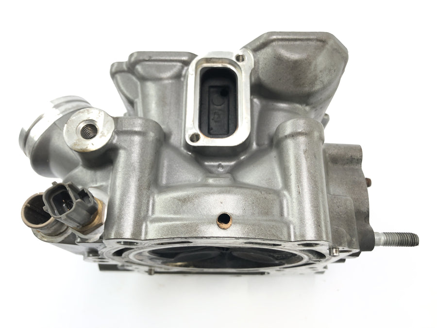 KTM 950 SM LC8 [2008] - Cylinderhoved bagpå