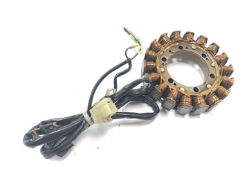 Honda NX 650 RD08 [1995] - Stator Generator Generator Loading Unit
