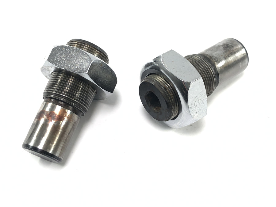 Moto Guzzi V11 Sport [1999] - Swingarm bolt leje bolt aksel bolt par