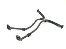 Yamaha XJR 1300 RP02 [1999] - Olieledningsolieledninger motorolieslangeledning-3