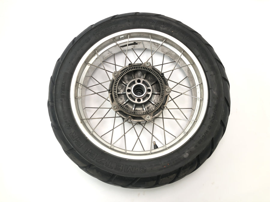 BMW R 1150 GS R21 [2002] - baghjul fælg hjul eger hjul 5,40 x 17"