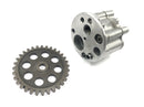 Yamaha XJR 1300 RP02 [1999] - Oliepumpe gearpumpe hjuldrev gearoliepumpe-4