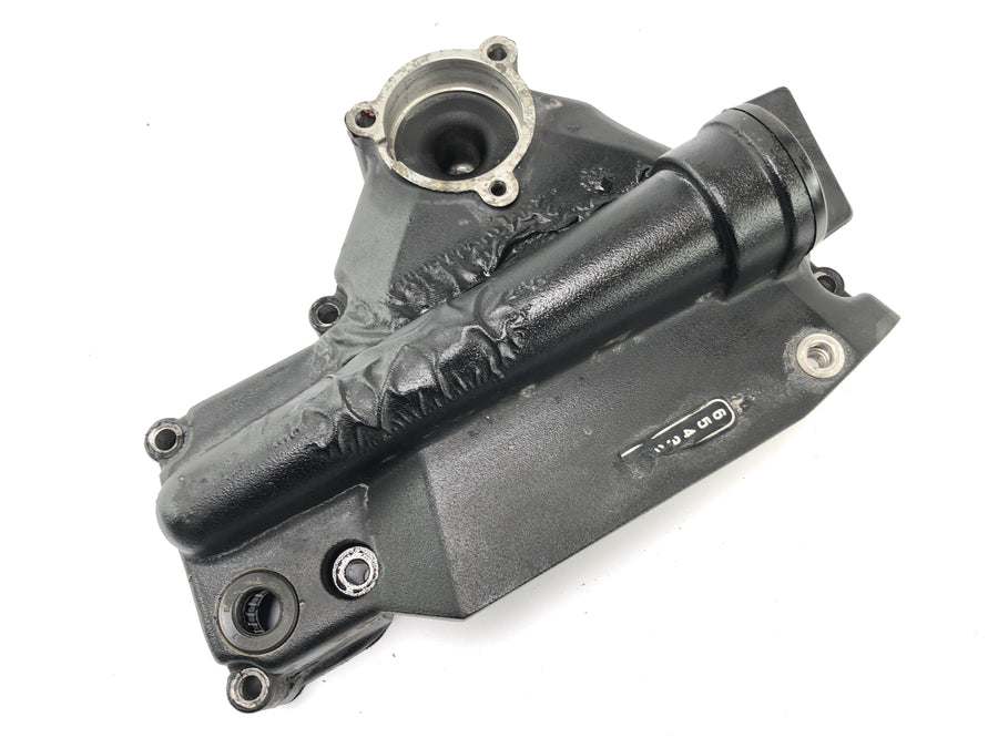 Triumph Daytona 900 T300 [1993] - Spot Cover Motor Lid Filllered