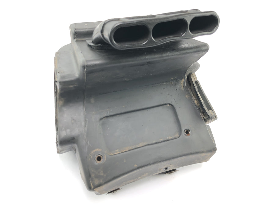 KTM 640 LC4 EGS [1999] - Luftfilterboks Luftfilterhus Airbox Indsugningsluftboks