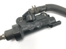 Yamaha MT07 RM04 [2014] - Bagbremsepumpe bremsecylinder med ekspansionsbeholder-3