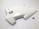 Husqvarna TE 610 E Dual H7 [1999] - Sidepanel bagpanel panel venstre-5