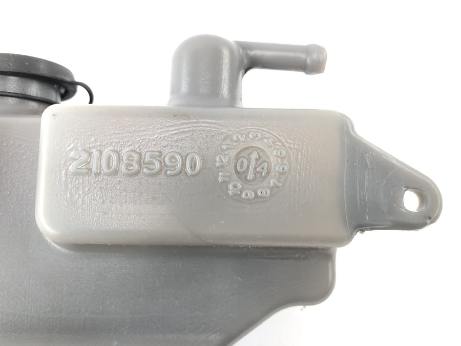 Triumph Sprint ST 1050 [2005] - Compy Container Cooling Cooling
