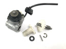 Sachs ZX 125 [1998] - Oliepumpe med drivhjul-1