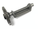 Yamaha DT 125 R DE03 [2000] - Balance aksel balancer-3