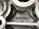 Triumph Adventurer 900 T309RT [1998] - Cylinderhovedventilhoved cylinderhovedhus-3