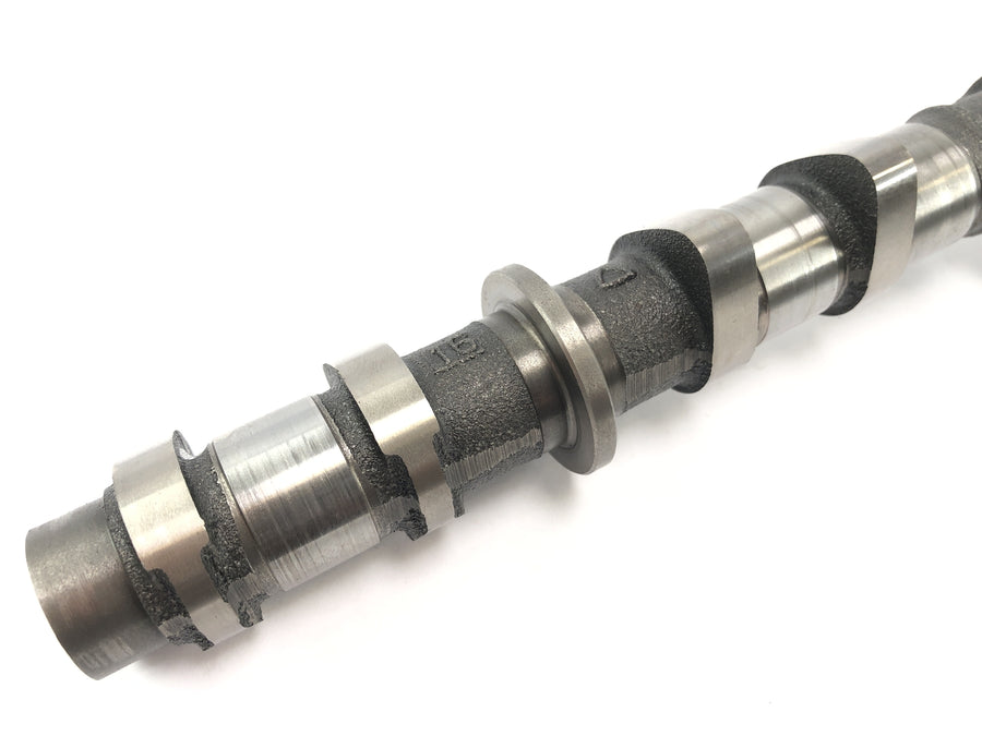 Triumph Street Triple R 675 D67LD [2010] - Indgangskamaksel Camshaft Control Wave