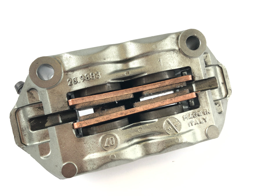 Ducati 1098 S H7 [2009] - Brake Caliper Brake Tongs foran til venstre