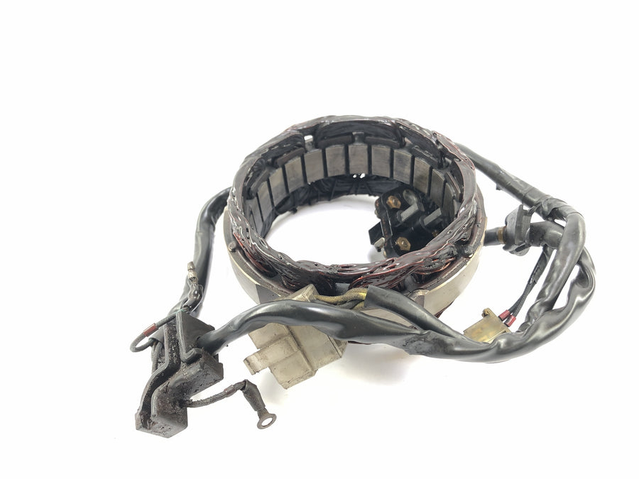 Honda CB 650 RC03 [1981] - Stator Generator