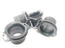 Kawasaki ZX 12 R ZXT20A [2001] - indsugningsmanifold karburatormundstykke-2