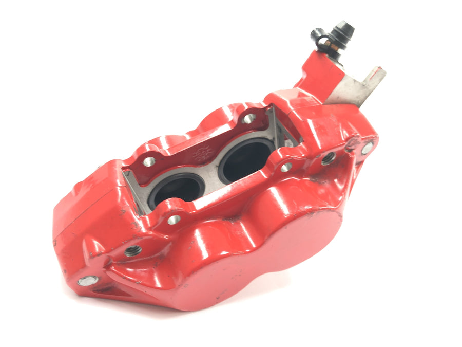 Aprilia Mille RSV 1000 ME [1999] - Bremsekaliber Brembo foran venstre
