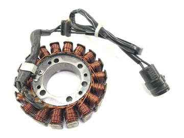 Kawasaki Z 1000 ZRT00A [2006] - Stator -generator - 0
