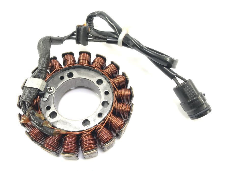 Kawasaki Z 1000 ZRT00A [2006] - Stator -generator