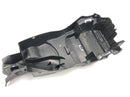 Triumph Street Triple R 675 D67LD [2010] - Interiørbeklædning Beskyttelsesark Inner Fender RAD -dækning bagpå-5