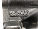 Aprilia første 1000 Futura [2002] - Cylinderhoved foran-2