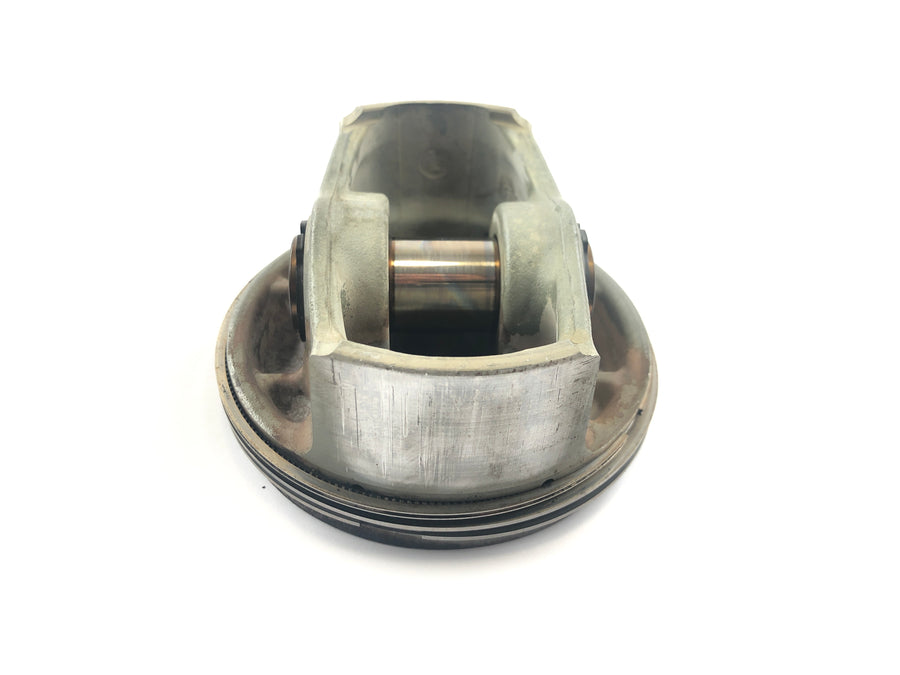 BMW R 1200 GS R12 K25 [2004] - cylinder med stempel til højre